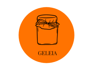 Geleia