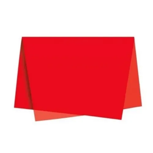 Papel De Seda Liso 49cmx69cm - Imagem 10