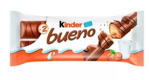 KINDER BUENO 43G