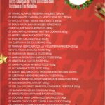 Cesta Natalina N°06