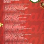 Cesta Natalina N°09