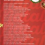 Cesta Natalina N°08